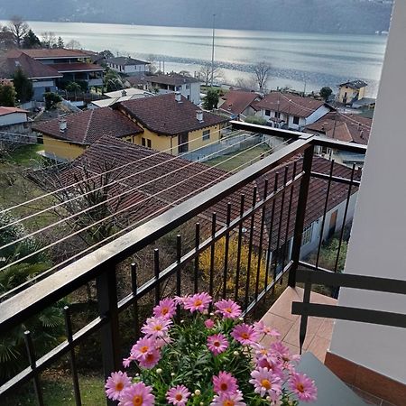 Appartamento Casa Alice โอเมญา ภายนอก รูปภาพ